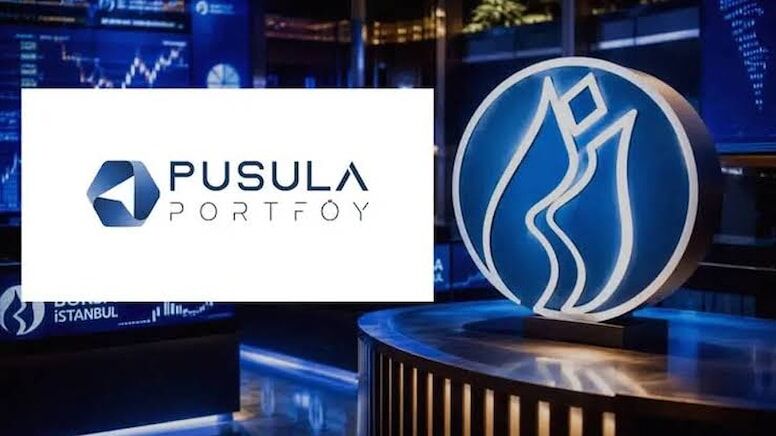 Patronunun yurt dışına kaçtığı iddia edilmişti: Pusula Portföy’den flaş açıklama!