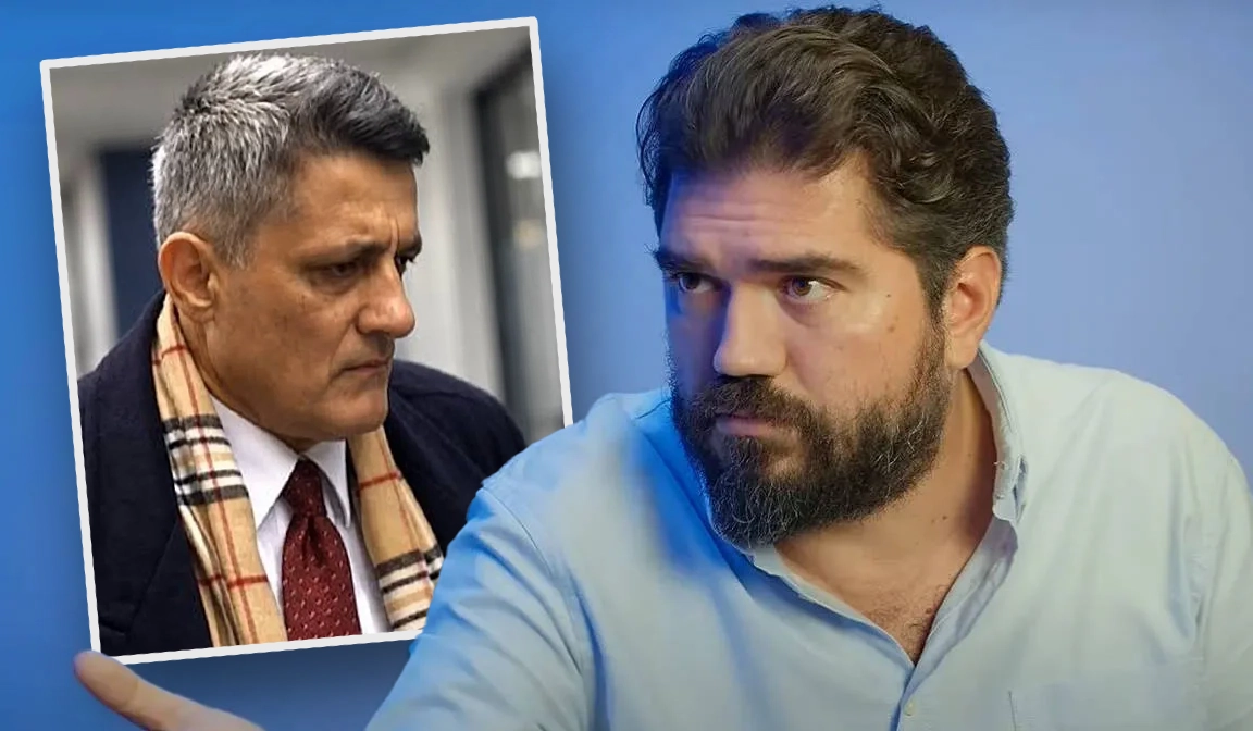 Rasim Ozan Kütahyalı, 'ifadeye çağrıldım' dedi: Başsavcılıktan açıklama geldi!