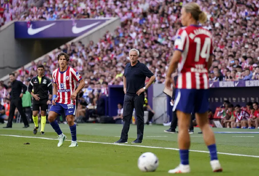 Madrid derbisi sonrası İspanya karıştı: 'Bu ligi bırakıp gideriz'