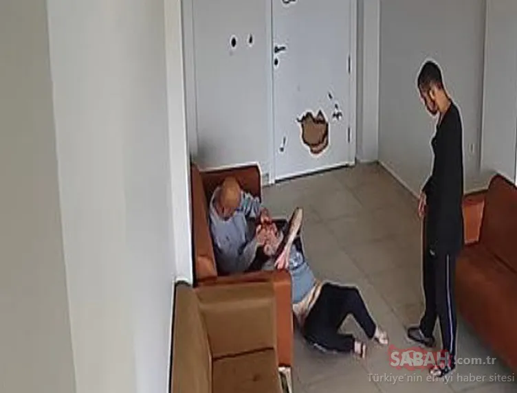 Rehabilitsyon Merkezi Gözlerini Oyuyor