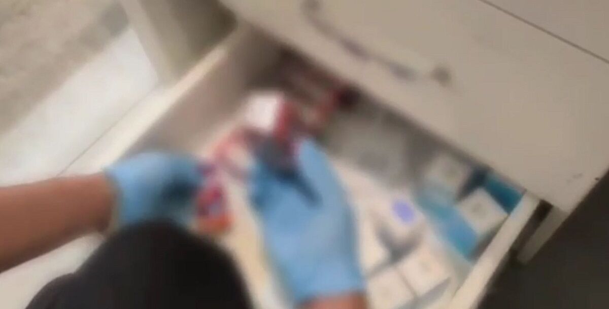 Gaziantep’te sahte reçete operasyonu: 8 gözaltı