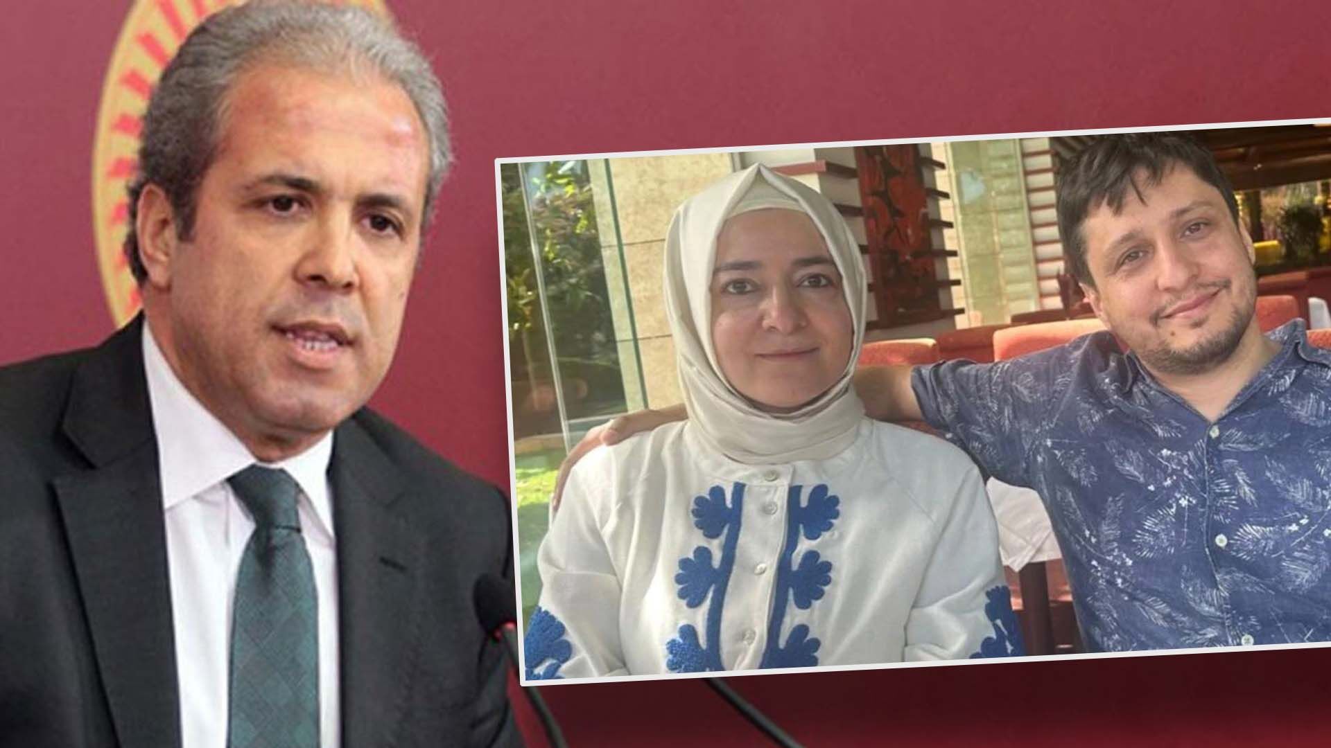 Şamil Tayyar’dan AK Partili eski bakana borsa tepkisi: 'Doğruysa hemen istifa etmeli'