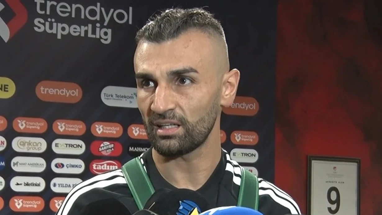 Serdar Dursun: Fenerbahçe kadrosu çok yetersiz