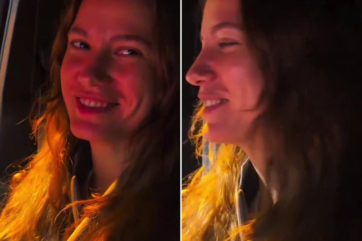 Serenay Sarıkaya söyledi, Mert Demir kaydetti: Çiftten romantik anlar