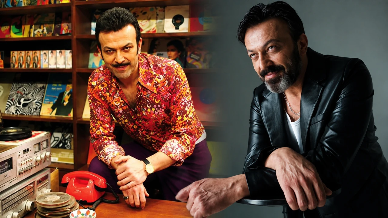 Serhat Kılıç'ın vasiyeti ortaya çıktı