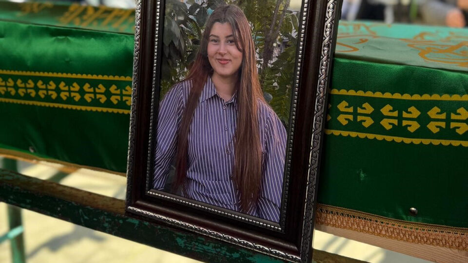 Giresun'da Tuana Elif'in ölümüne neden olan sürücüye verilen ceza belli oldu