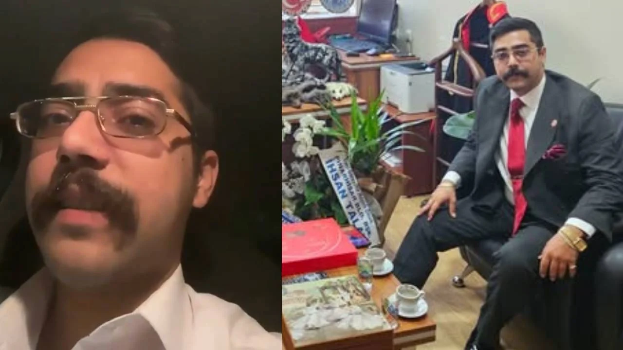 HSK'nin görevden uzaklaştırdığı Savcı Uçuk'un ifadesi ortaya çıktı