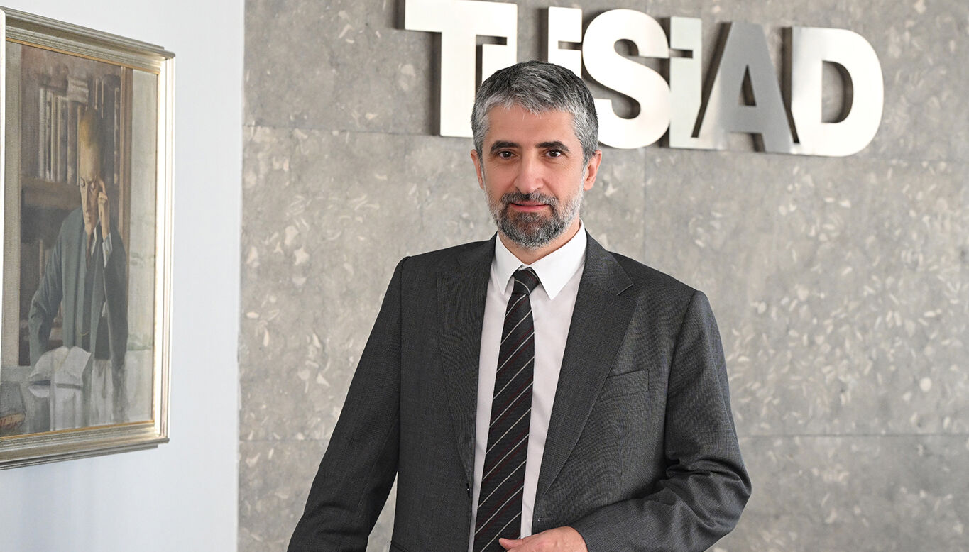 TÜSİAD'tan iktidara acil çağrı: 'Gelir daha adaletli paylaştırılmalı!'
