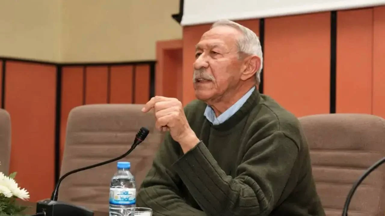 'Hocaların hocası' hayatını kaybetti