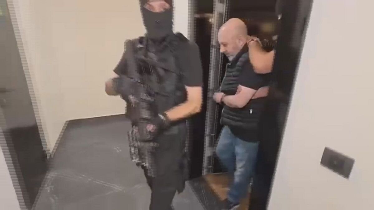 Uluslararası Uyuşturucu Kaçakçısı İslam Yakut