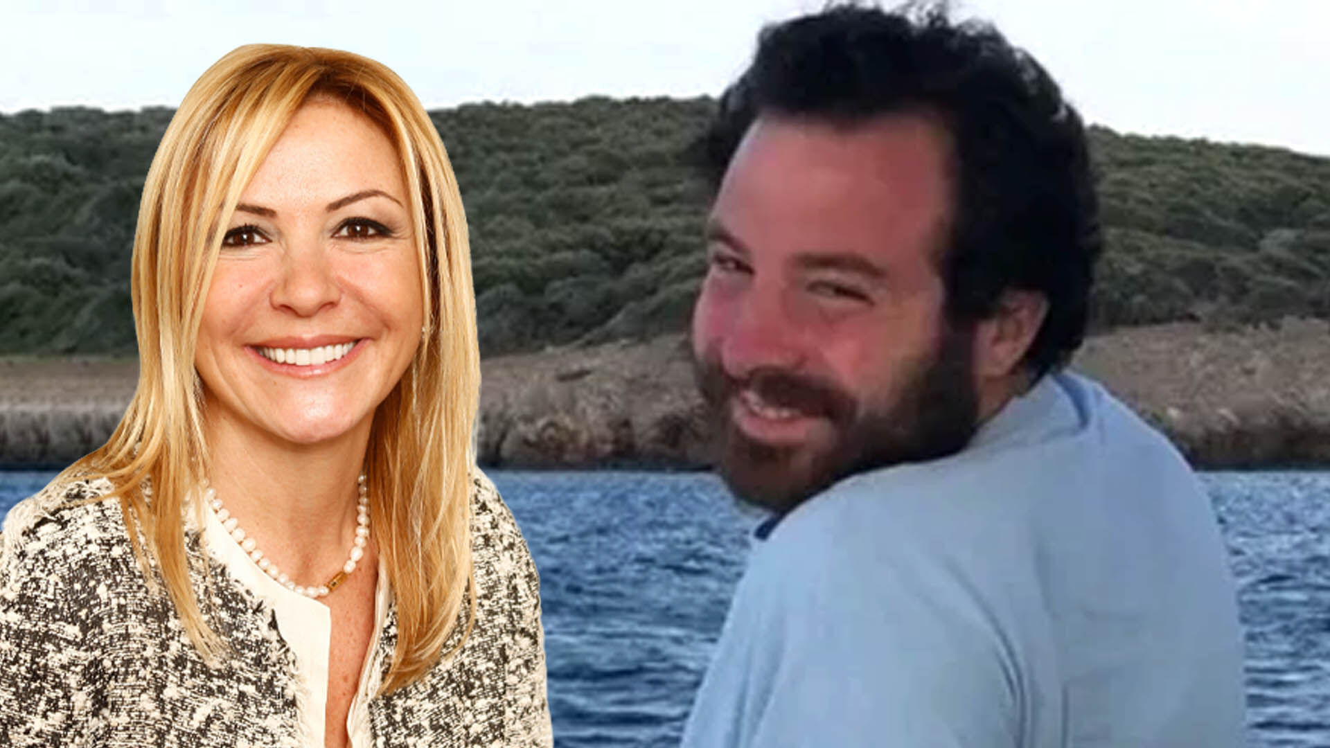 Ümit Boyner'in oğlu Sinan Bolak gözaltına alındı