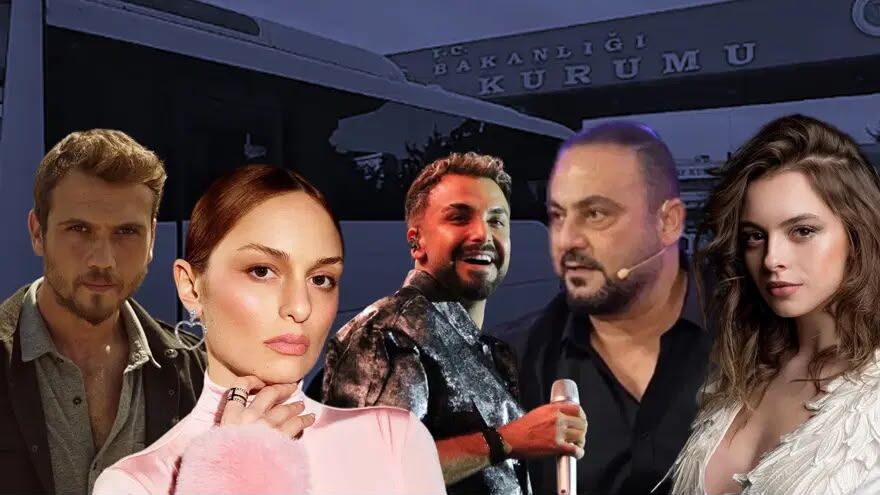 Ünlülere yönelik uyuşturucu soruşturmasında test sonuçları belli oldu!