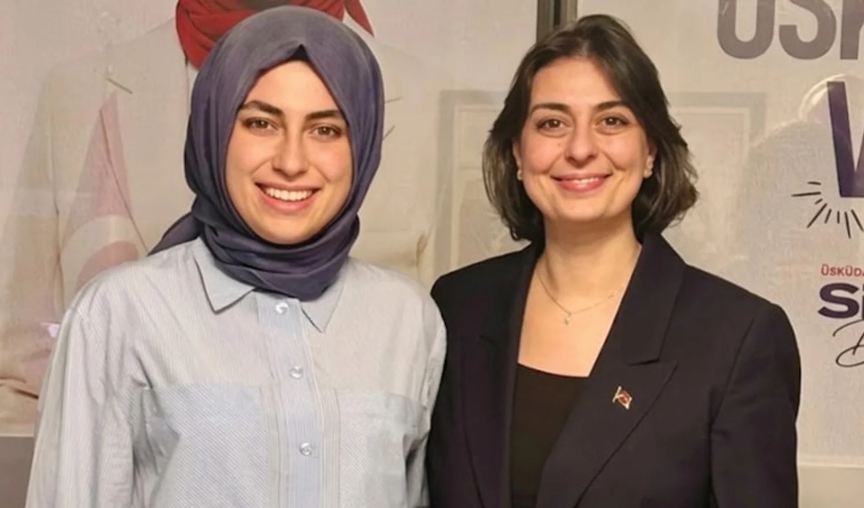 Üsküdar’da seçim sonrası iki CHP’li meclis üyesi tahliye edildi