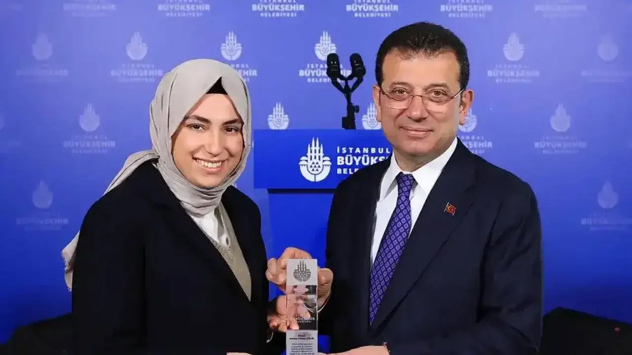 Üsküdar Belediye Başkan Yardımcısı Çelik’e ev hapsi kararı