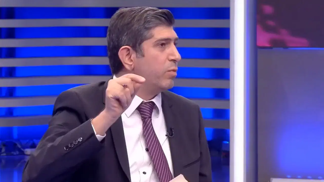 Yavuz Değirmenci'nin X hesabına erişim engeli!