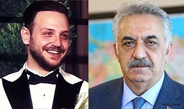 Fon soruşturması: Hayati Yazıcı'nın oğlunun mal varlığına tedbir konuldu