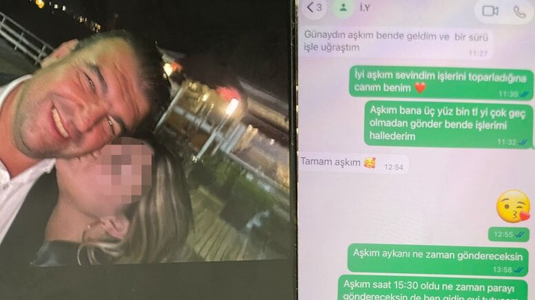 Yazışma