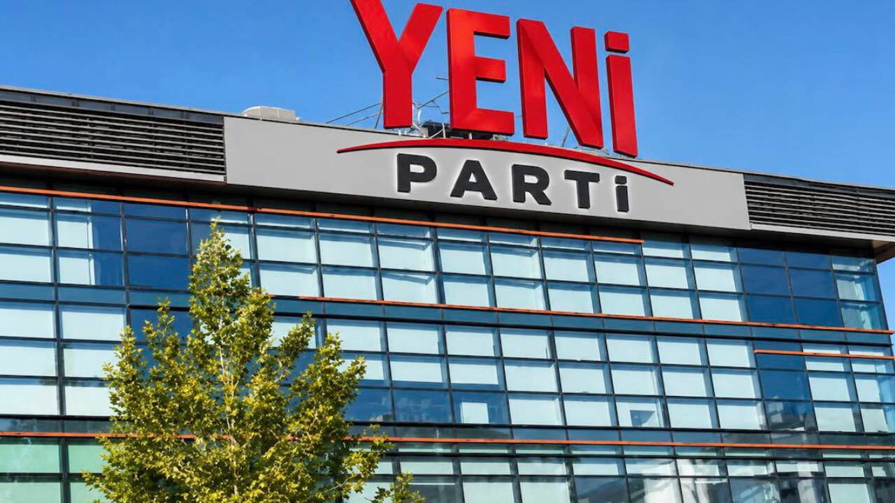 Yeni Parti’nin isim dosyası AYM’de: İlk görüşme tarihi belli oldu