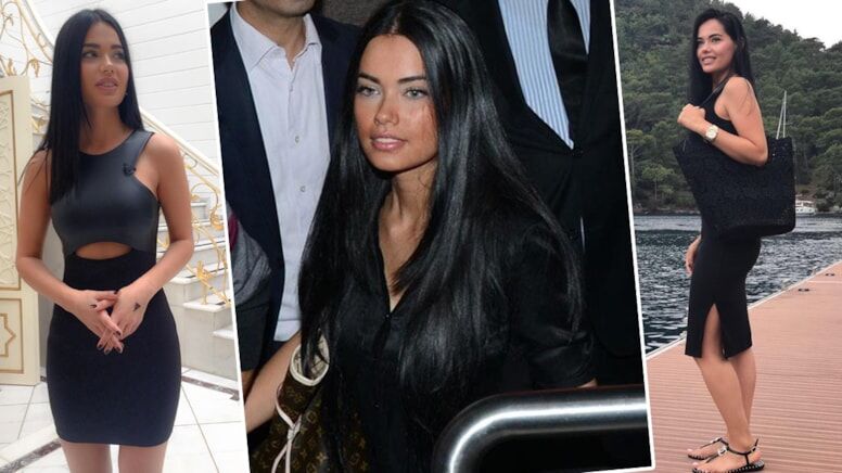 Yerli Adriana Lima 3