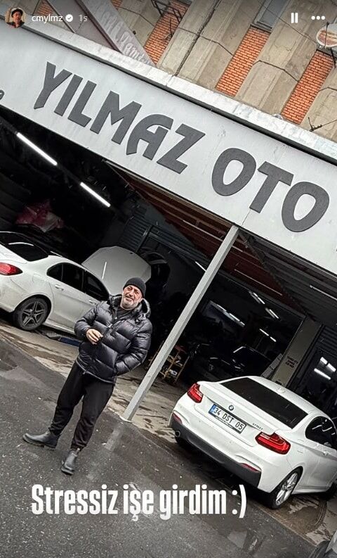 Yılmaz Oto