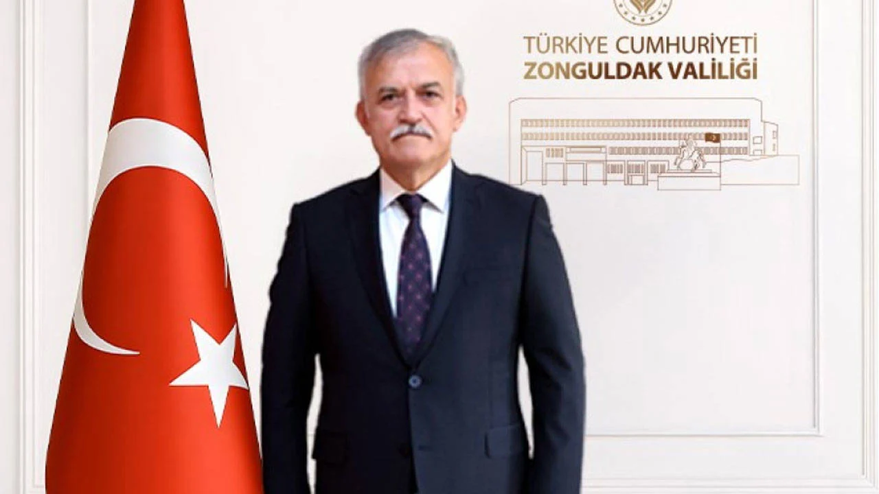 Zonguldak Vali Yardımcısı hayatını kaybetti