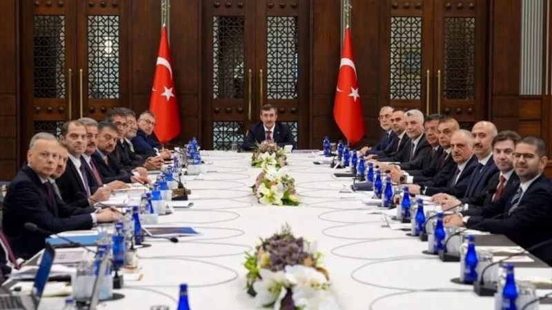 Fon Koordinasyon Kurulu altıncı kez toplandı