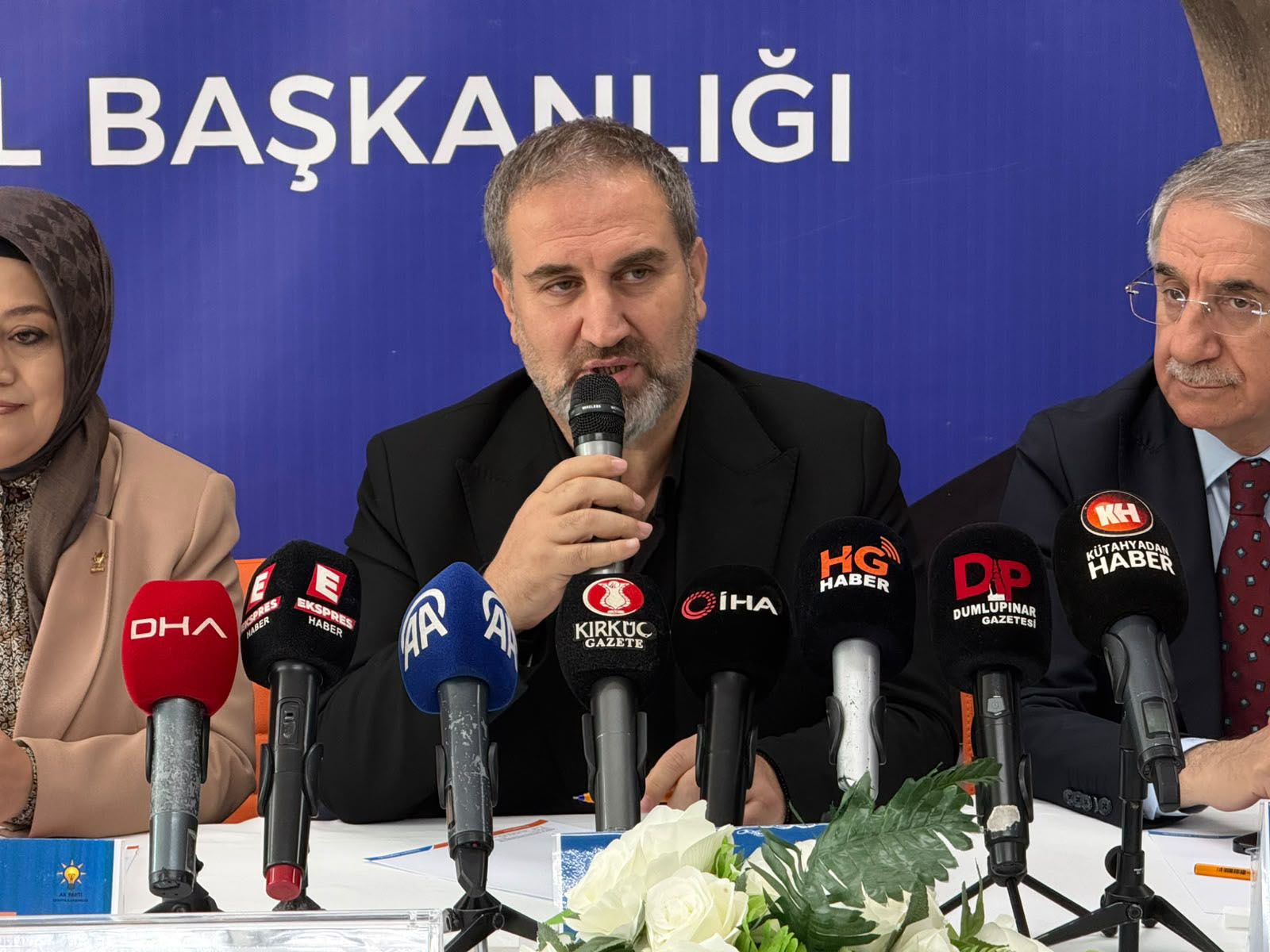 AK Partili Mustafa Şen’den fon soruşturması açıklaması: 'Bu bizi çok yaraladı'