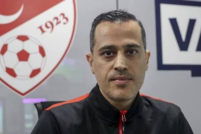 Hakem Alper Ulusoy’un ifadesi ortaya çıktı