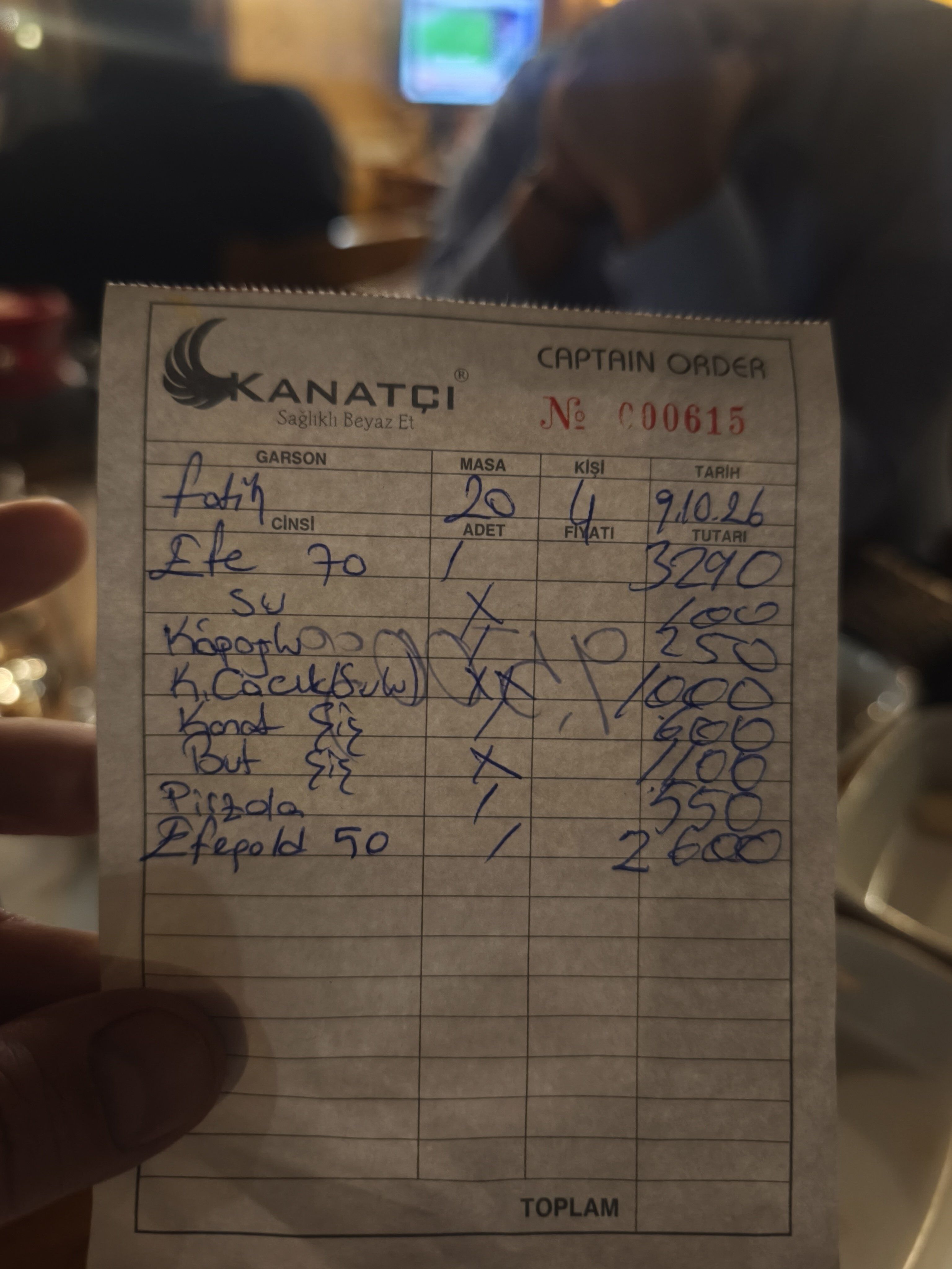 Ankara-160