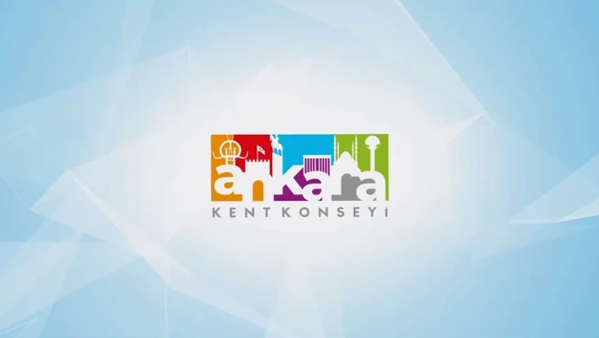 Ankara Kent Konseyi’nden 29 Ekim Cumhuriyet Bayramı mesajı