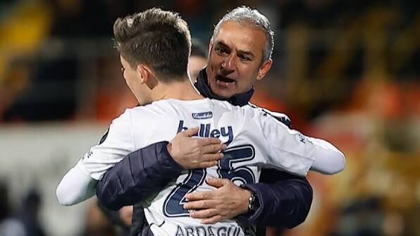 İsmail Kartal’dan Arda Güler sözleri: 'Onu ilk ben oynattım'