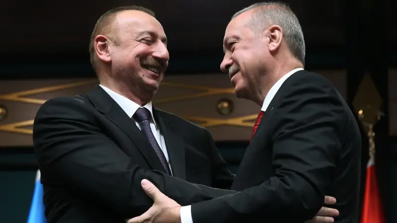 Azertbaycan Türkiye