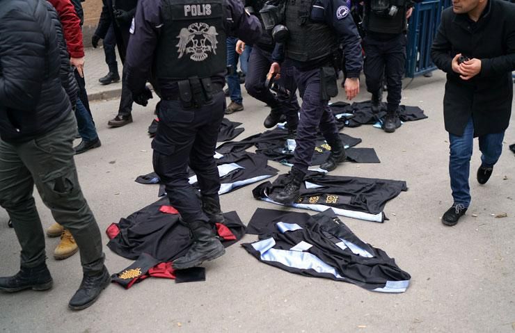 Barış İçin Akademisyenler