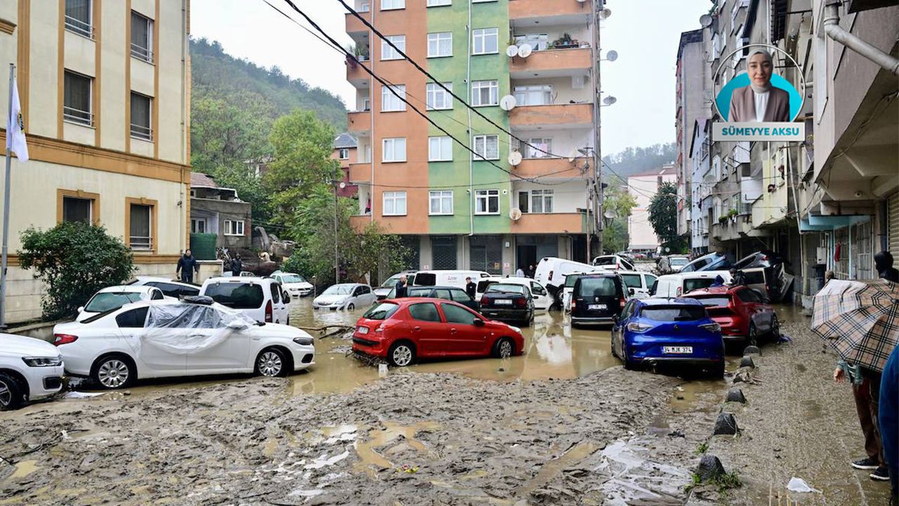 İstanbul’daki sel felaketinin ardından zararlar nasıl karşılanacak? Ev ve araç sahipleri dikkat!