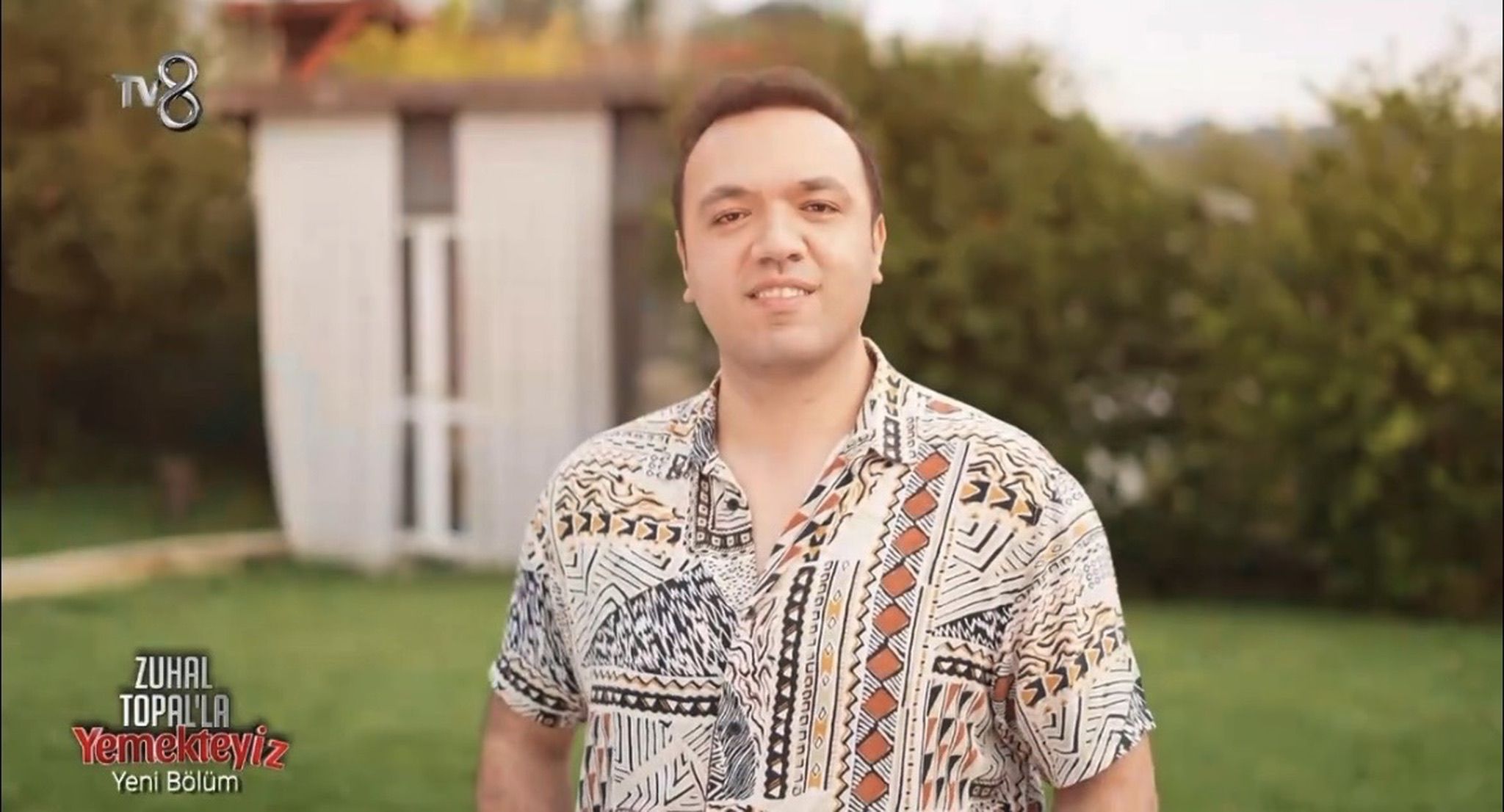 Zuhal Topal Yemekteyiz Burak Yılmaz kimdir?