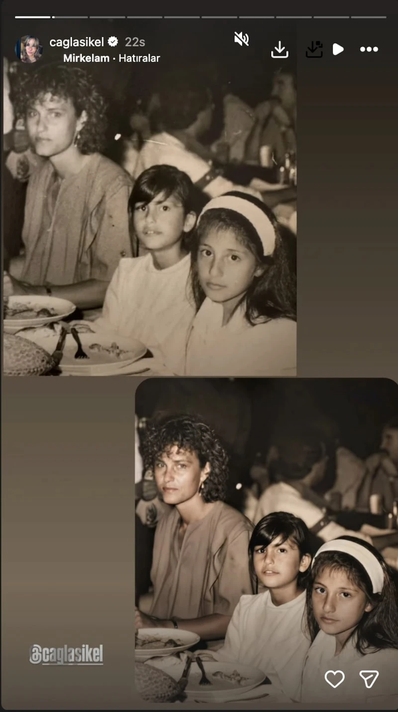 Çağla Şikel-2