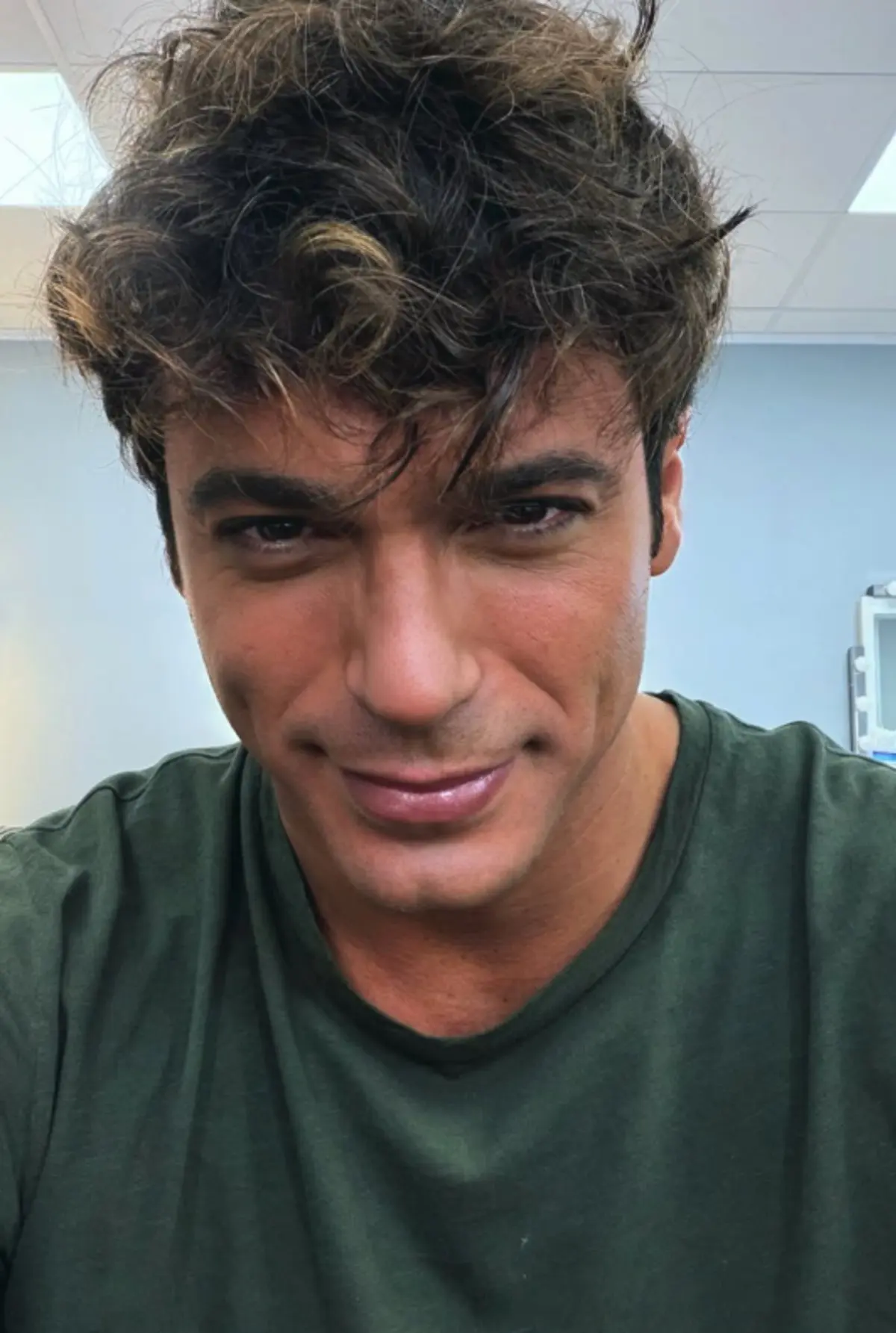 Can Yaman Son Hali Şaşırttı 2