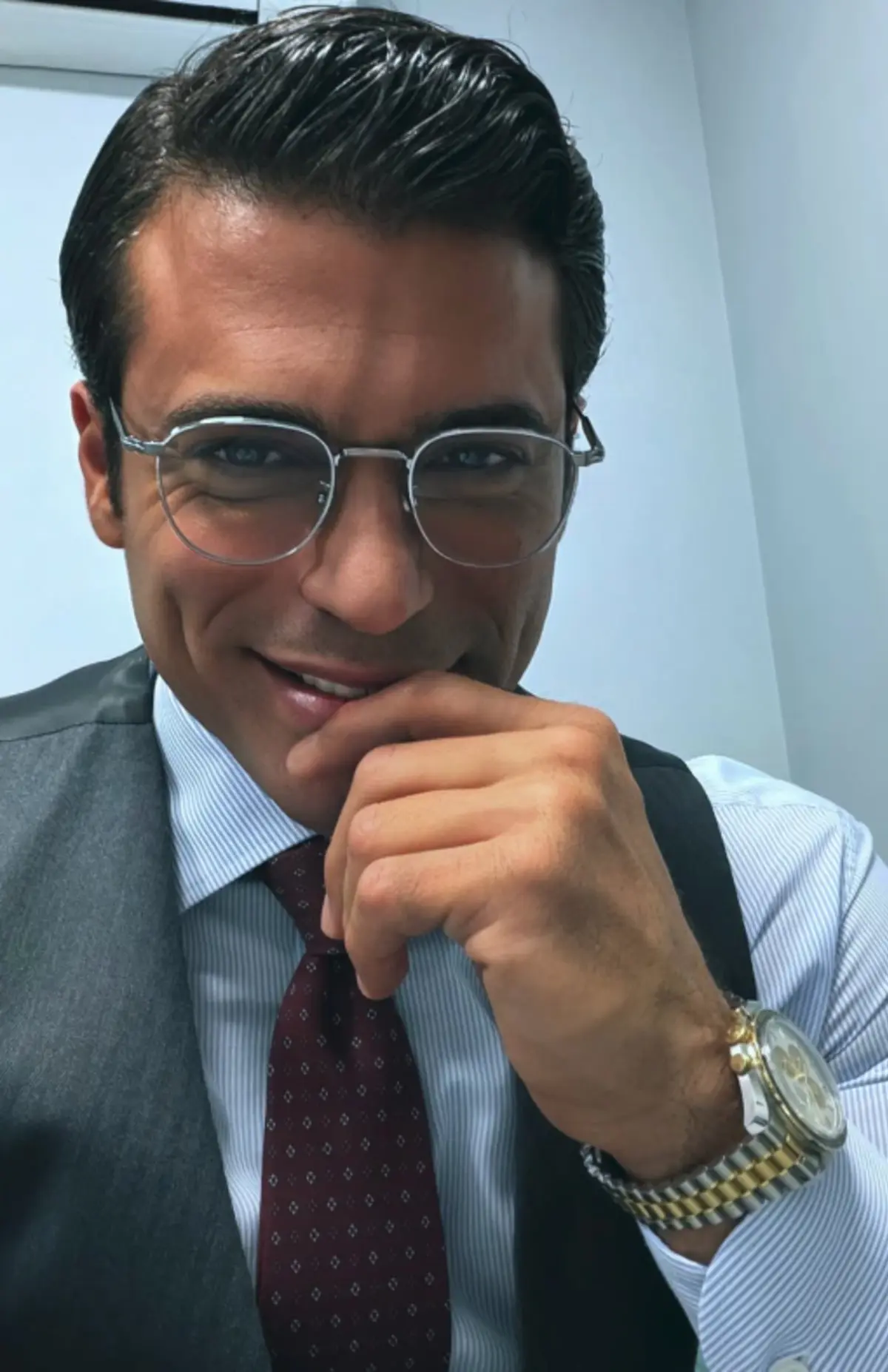 Can Yaman Son Hali Şaşırttı