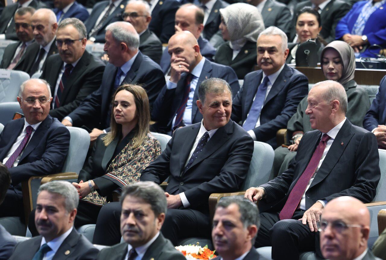 Cemil Tugay AK Parti kararını ilk kez anlattı!