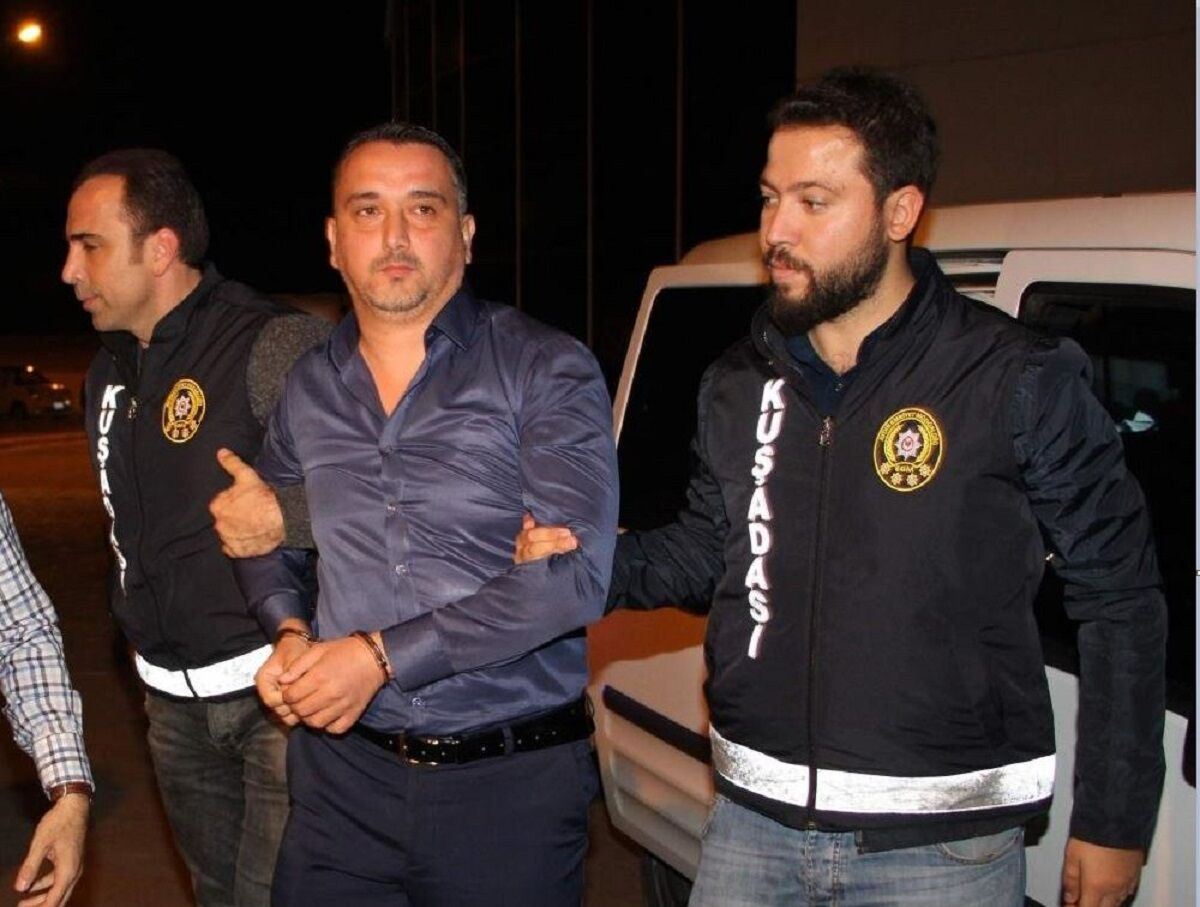 CHP'li Bülent Tezcan’ı bacağından vuran zanlı evinde ölü bulundu!