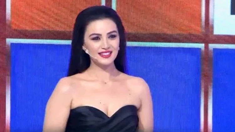 Emel Özkızıltaş kimdir?