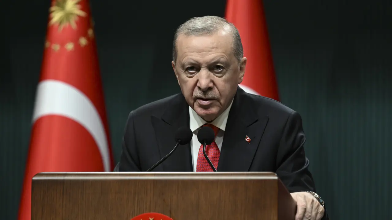 Cumhurbaşkanı Erdoğan: Kanada ile ticaret hacmimizi 10 milyar dolara çıkarmayı temenni ediyoruz
