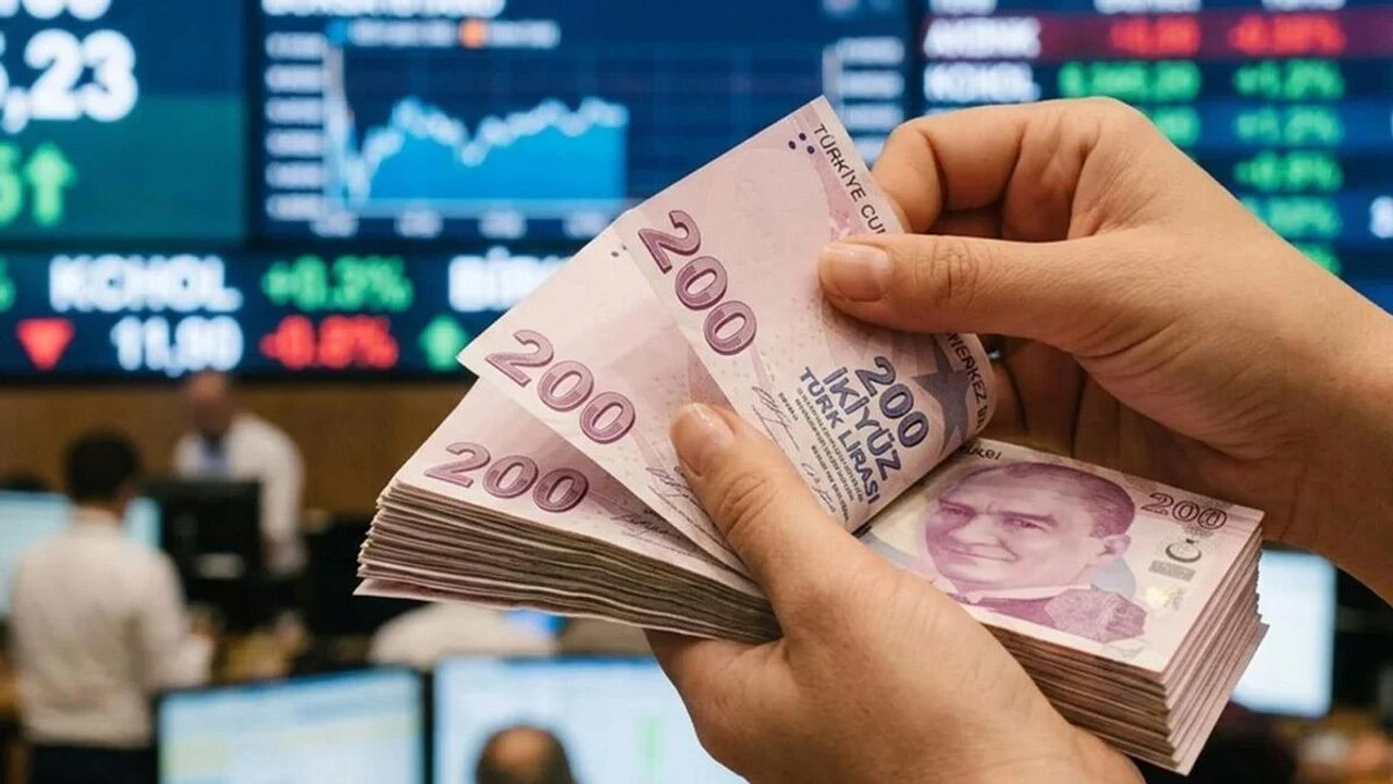 Fon kanunu, Resmi Gazete'de yayımlandı