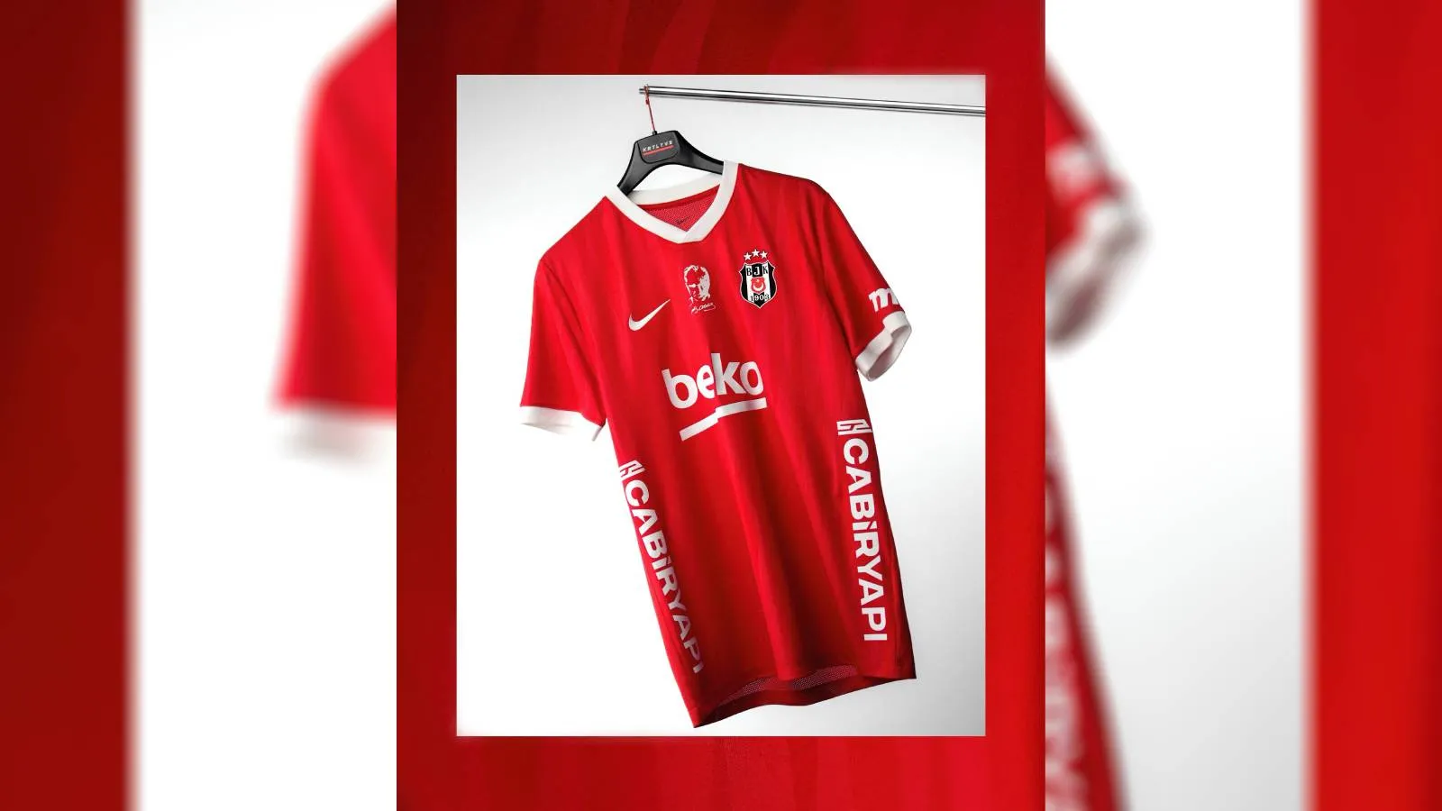 Forma Beşiktaş.1.2
