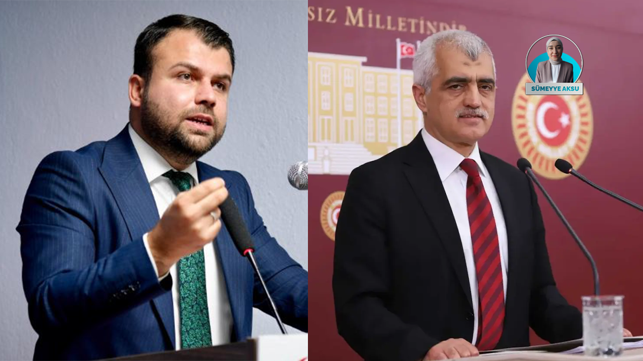 Azerbaycan’dan 31 Türk vatandaşına yasak: Yeniden Refah ve Gergerlioğlu’ndan ilk açıklama