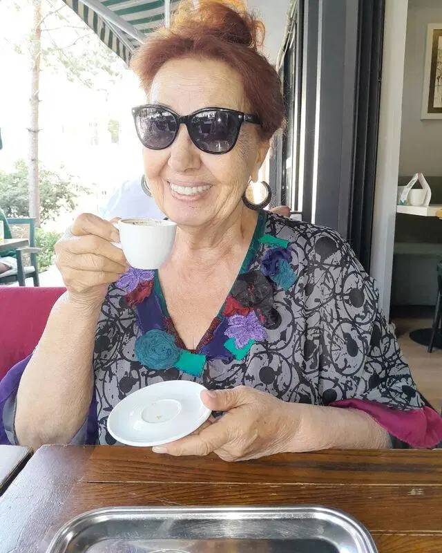 Güven-1