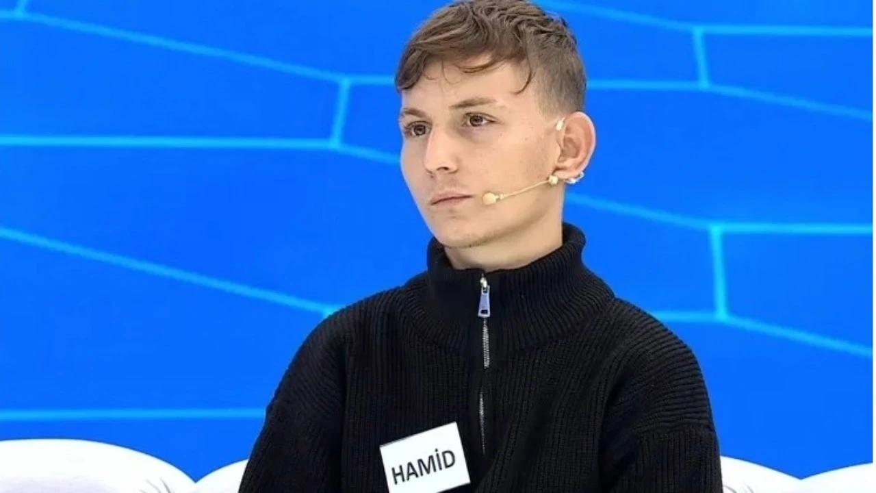 Hamid