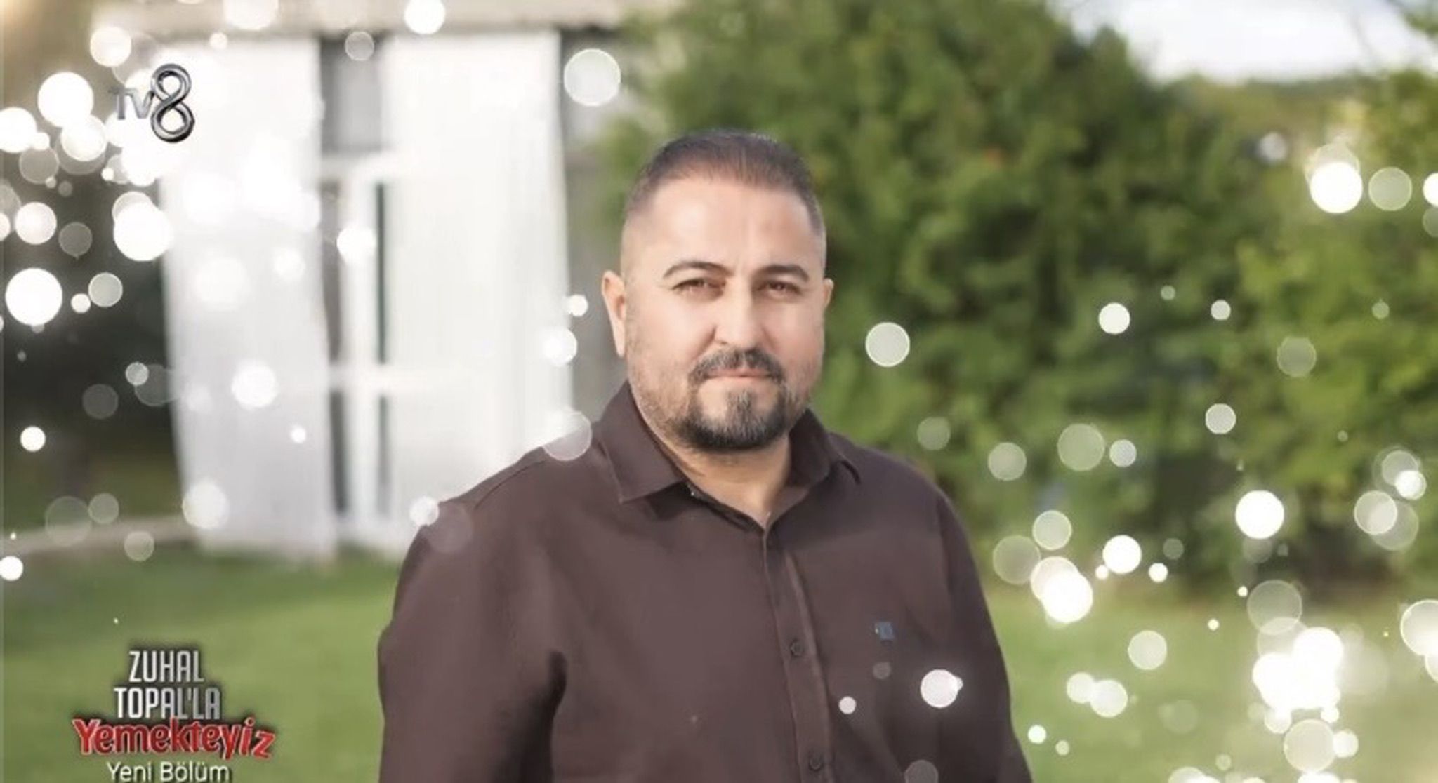 Zuhal Topal Yemekteyiz İlhan Uyan kimdir?