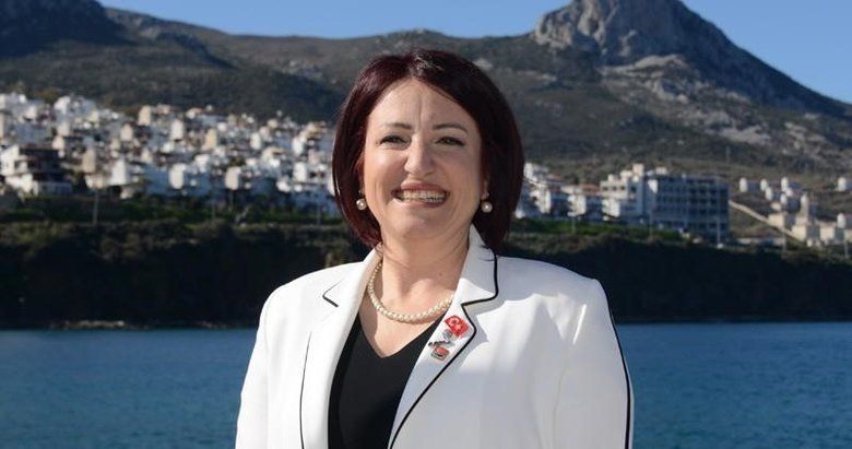 İlkay Girgin Erdoğan kimdir?