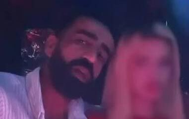Genç kızlara gazinoda çalışma çağrısı yapan 'Reşo' ve sevgilisine 3 yıl hapis!